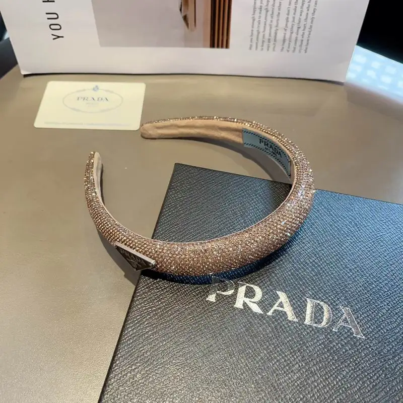 Prada Headband hh (22)